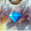 Mobile Legends Bang Bang 16 Elmas